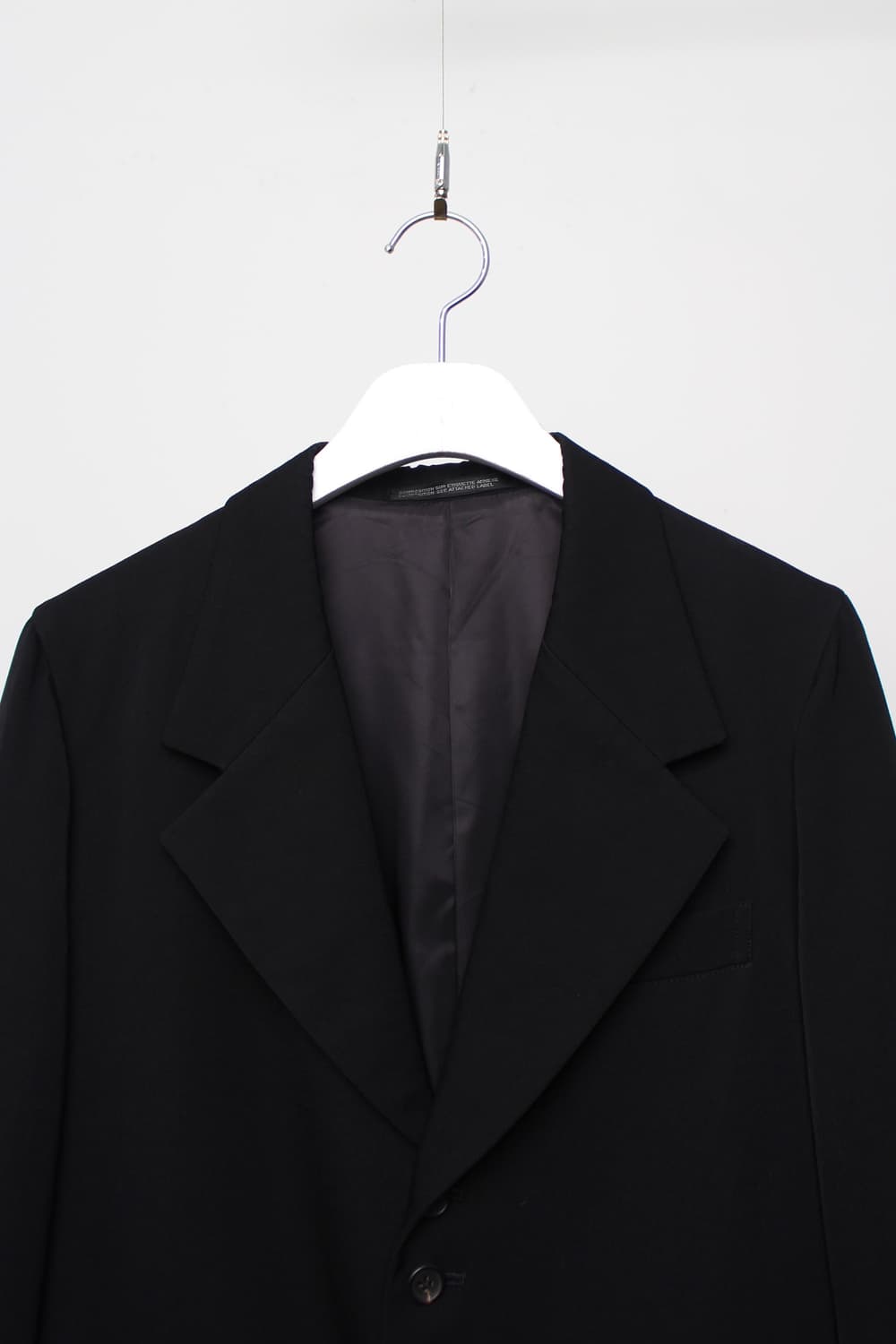 Y's 3button Jacket 상품이미지2