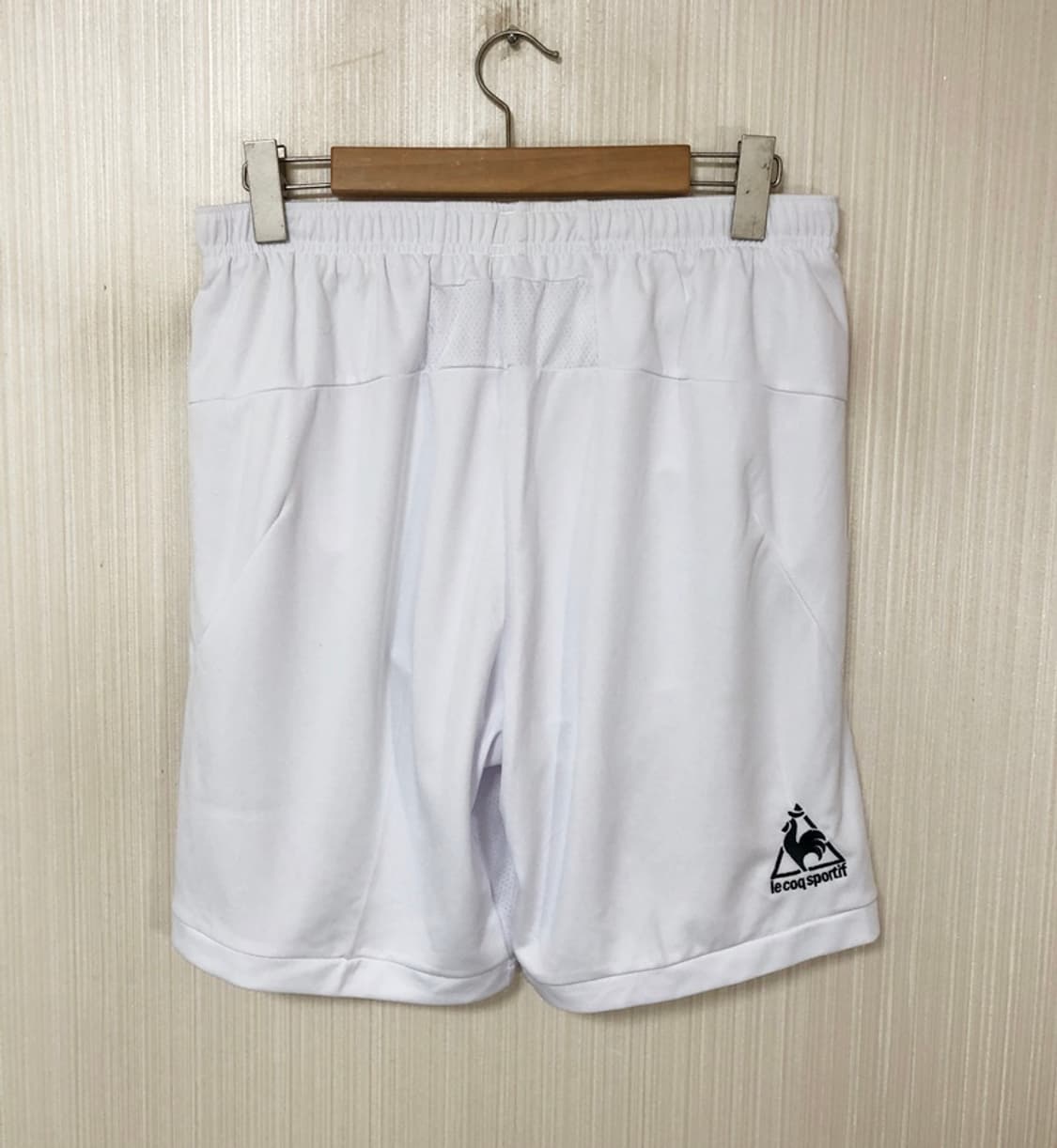 K리그 르꼬끄 FC서울 18시즌 선수지급실착 쇼츠 2XL(100) 상품이미지5