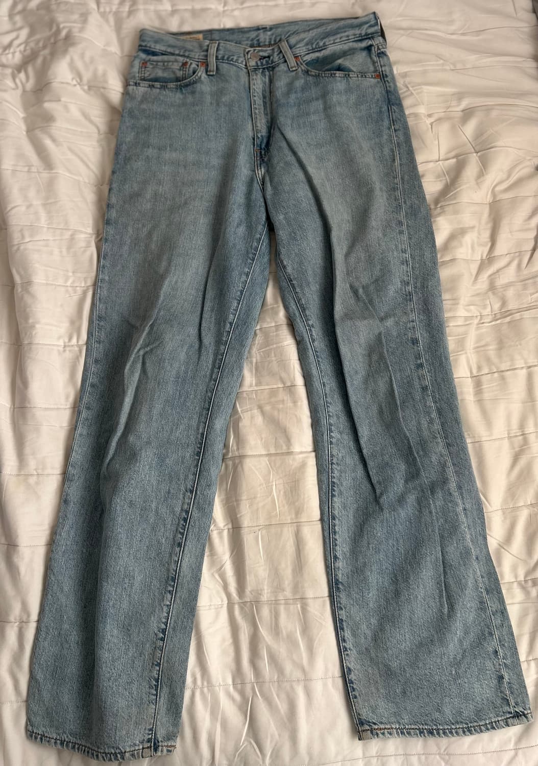 LEVIS denim pants 32Size 상품이미지1