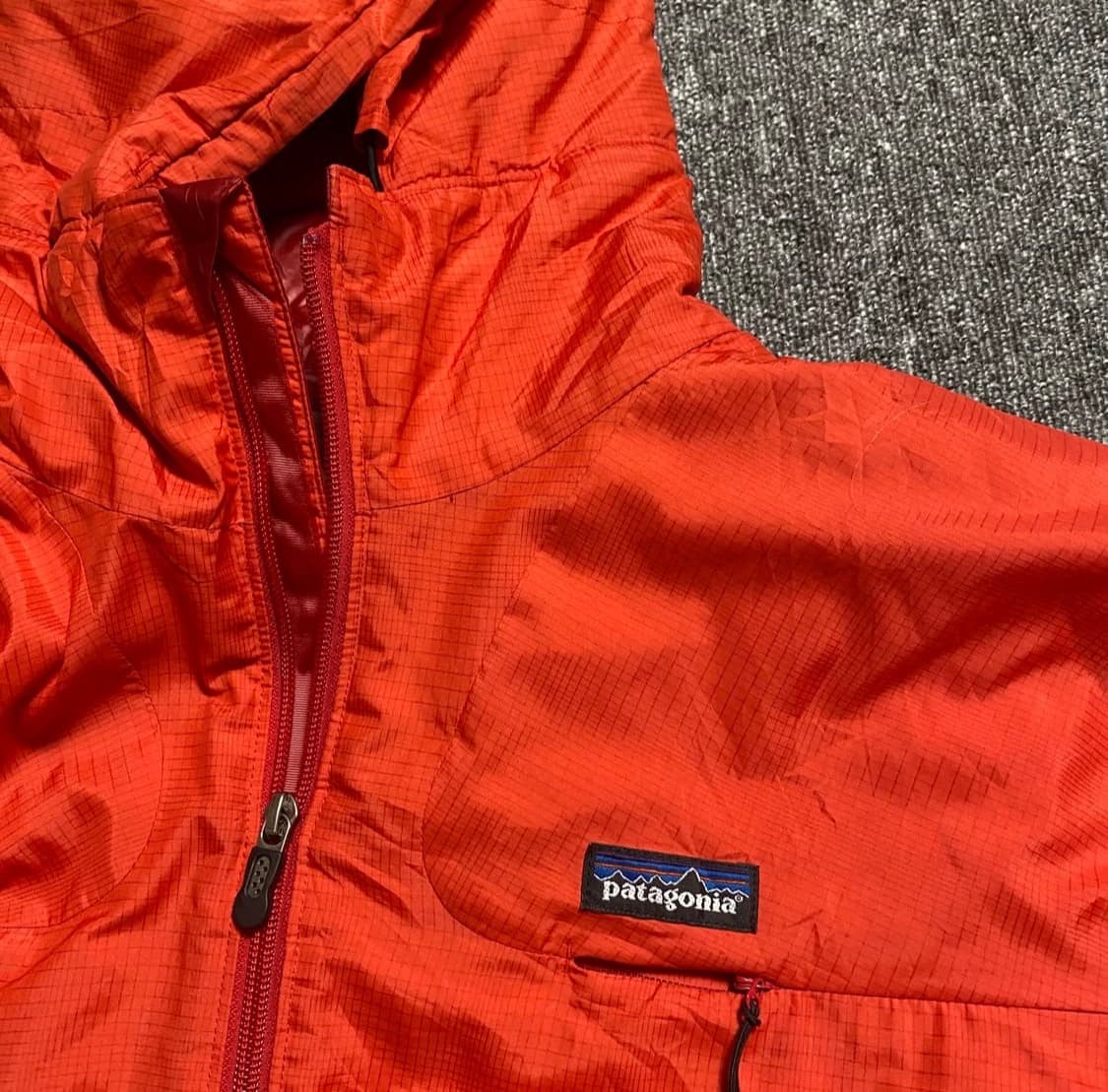 파타고니아 patagonia micro puff hoody 상품이미지4