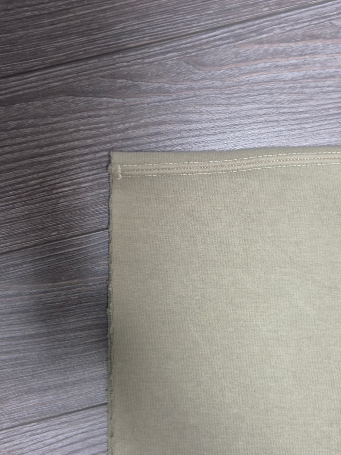 오라리 컷오프 스웻셔츠 상품이미지3