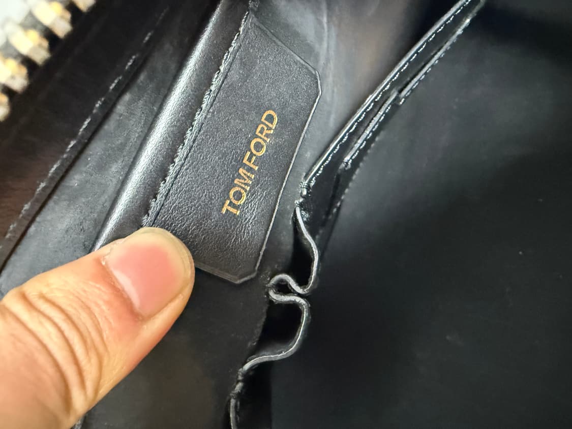 톰포드 클러치 상품이미지3