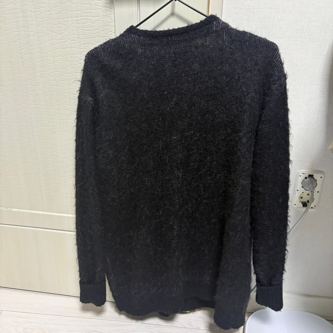 니들스 빠삐용 가디건 상품이미지3