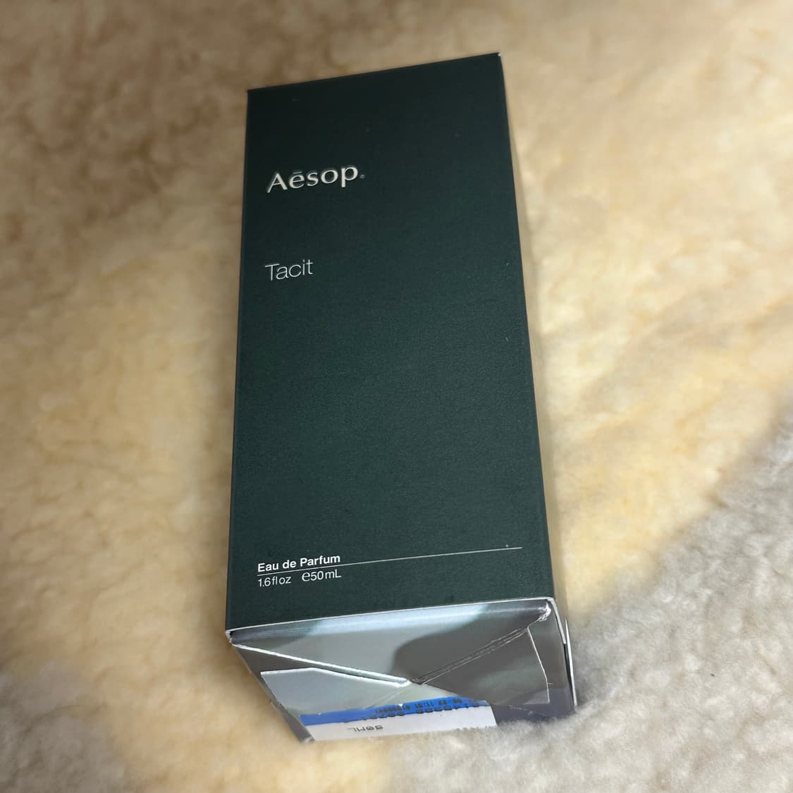 이솝 테싯 50ml 상품이미지2