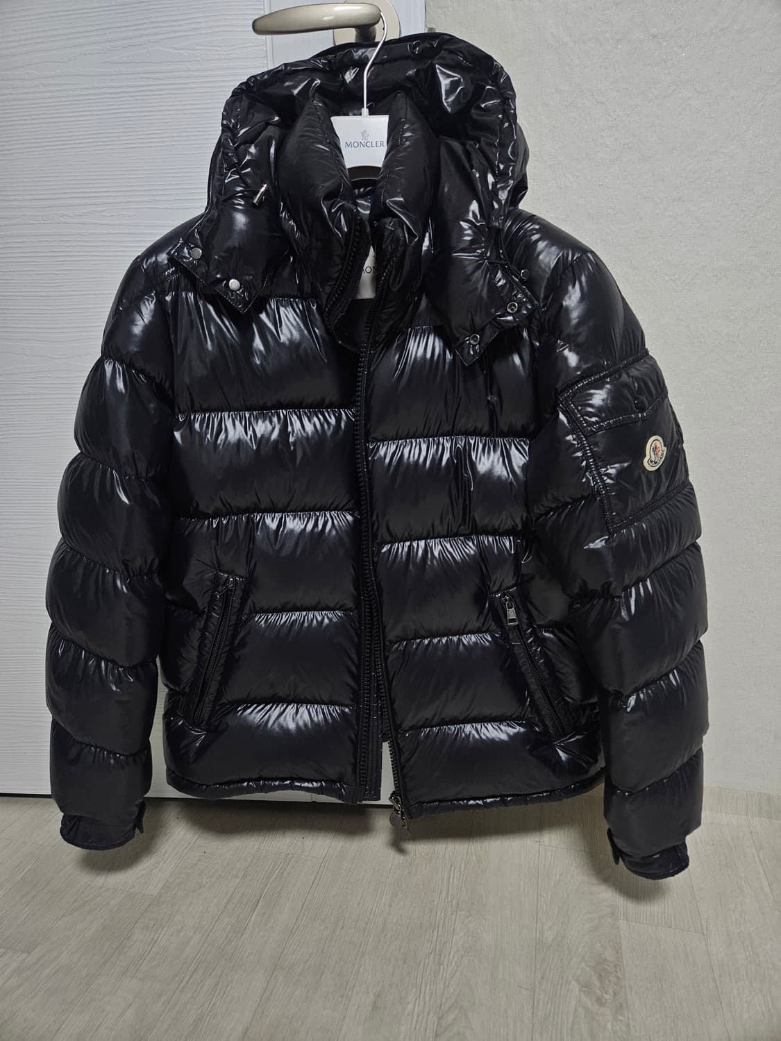 몽클레어 패딩 마야 상품이미지1