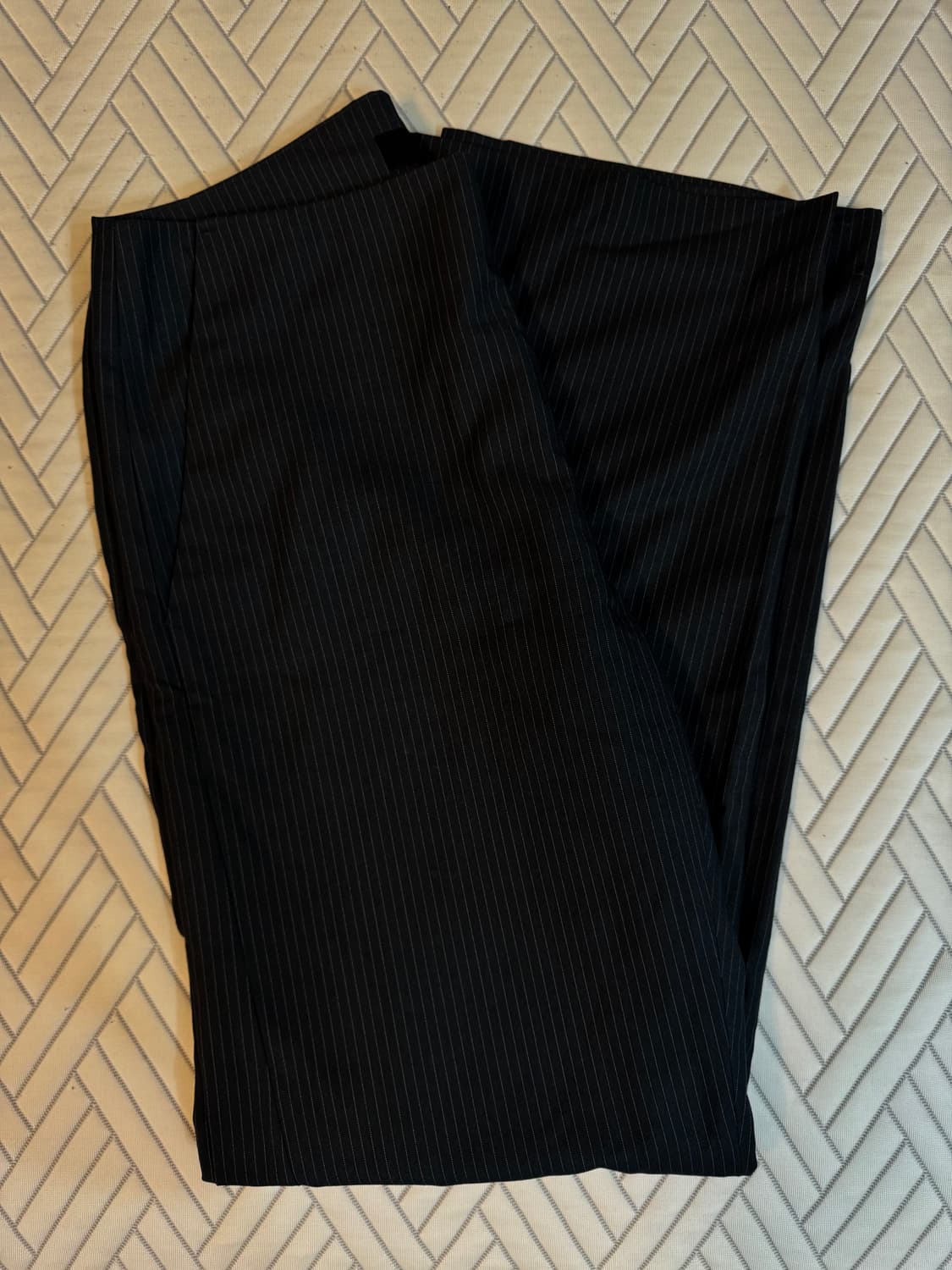 머듈 스트라이프 2 size 상품이미지3