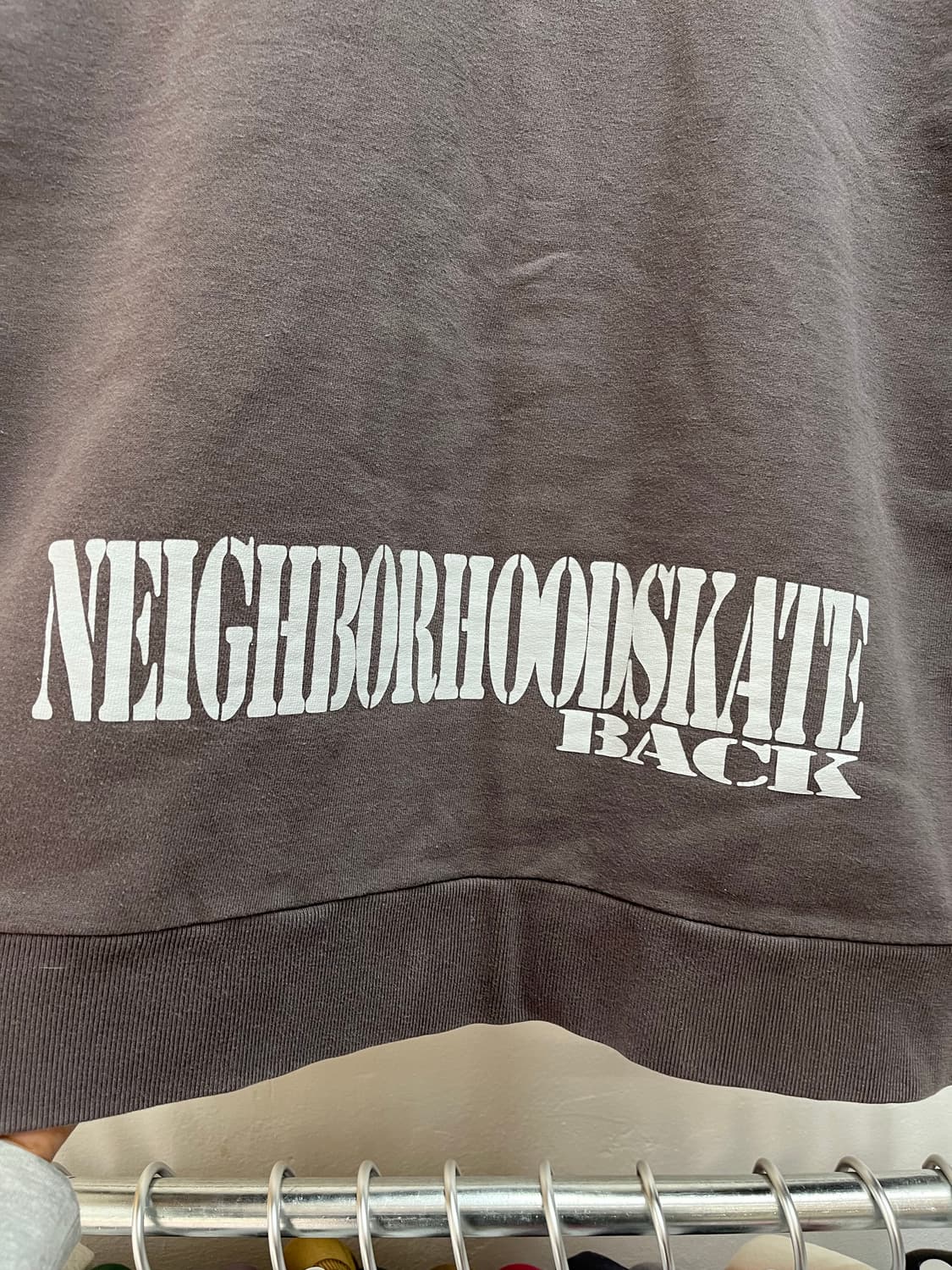 old neighborhood jacket 상품이미지3
