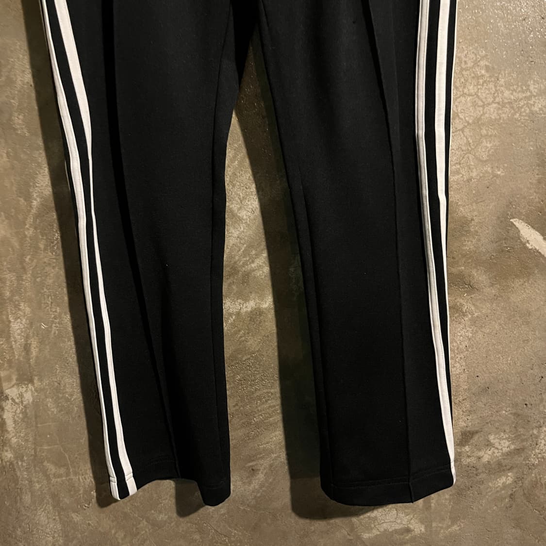 아디다스 삼선 트레이닝 팬츠 상품이미지3