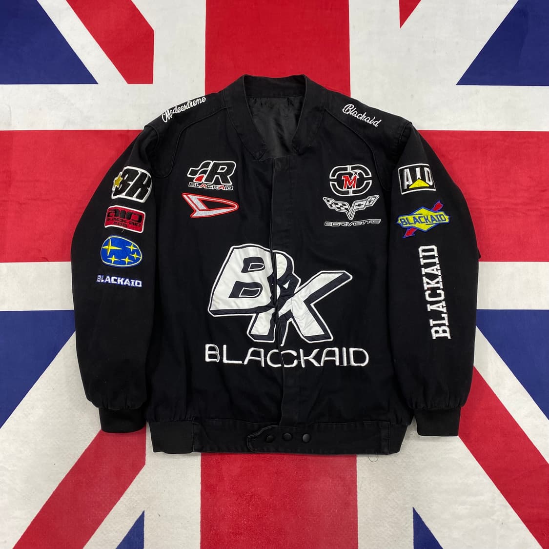 레이싱자켓 Free 상품이미지1