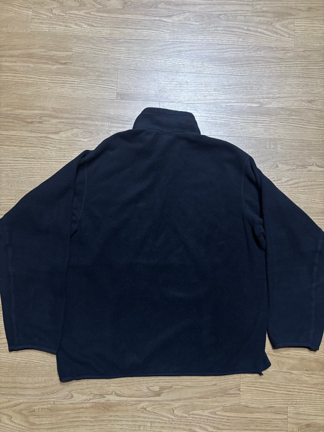 파타고니아 신칠라 블랙 L 상품이미지2