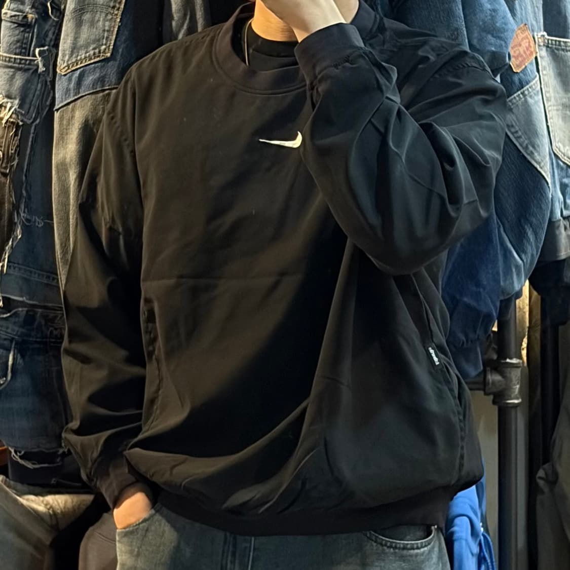 [NO.9] Nike 나이키 웜업 상품이미지4