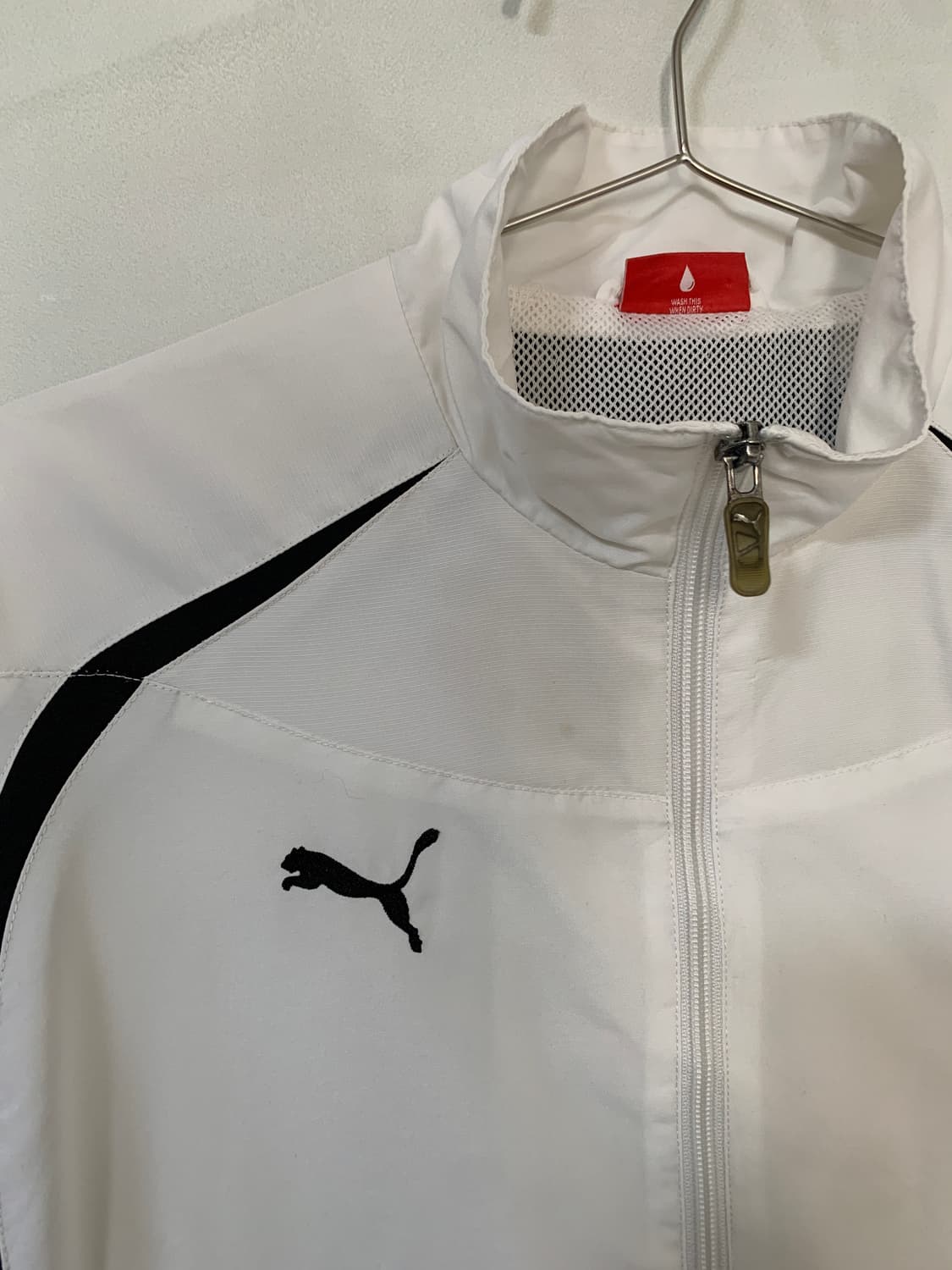 푸마 마하 바람막이 상품이미지4