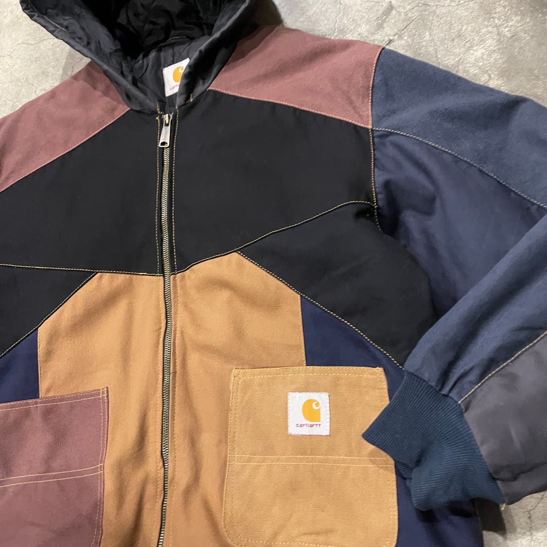 CARHARTT Remake jacket 상품이미지6