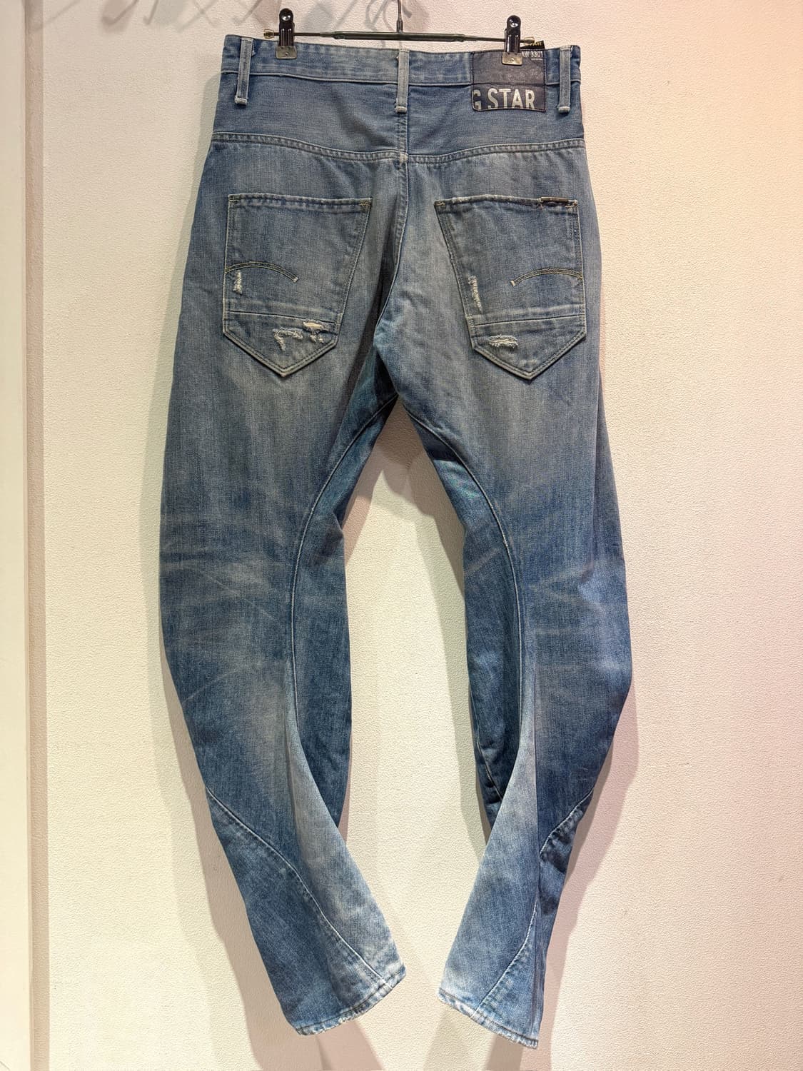G-STAR RAW (31.5, Made In Italy) 상품이미지3