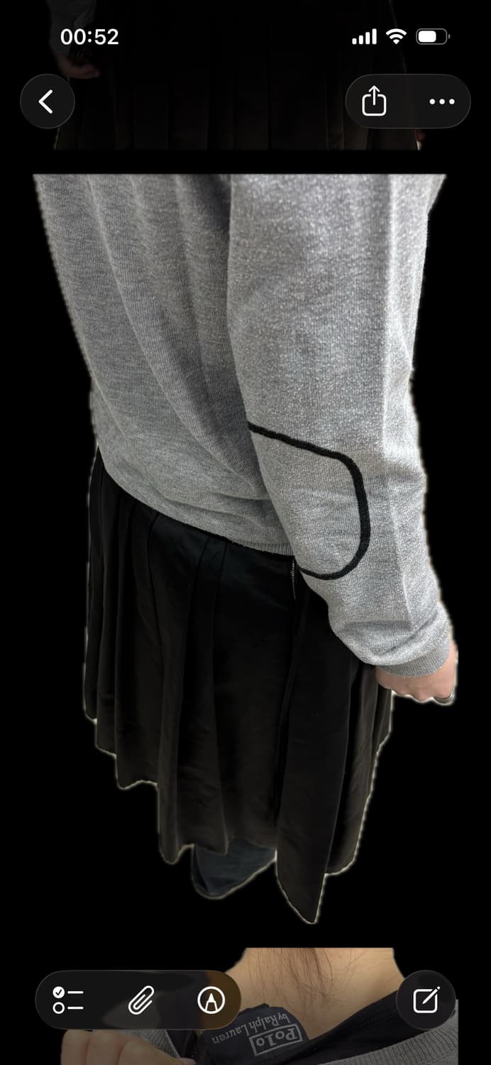 Polo 스웨터 상품이미지2