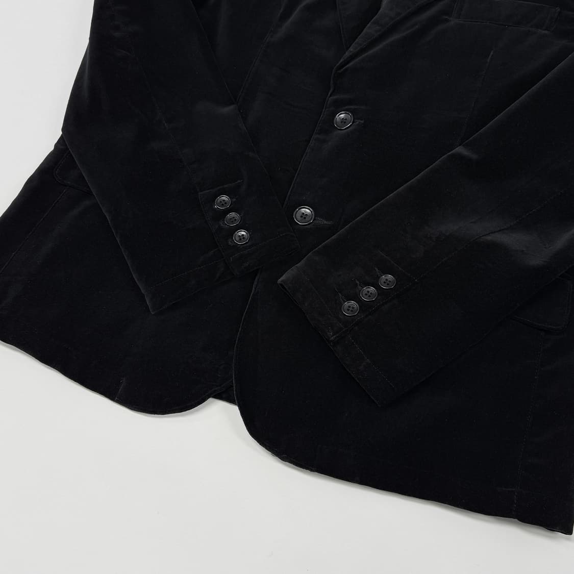 Woolrich velour jacket 상품이미지6