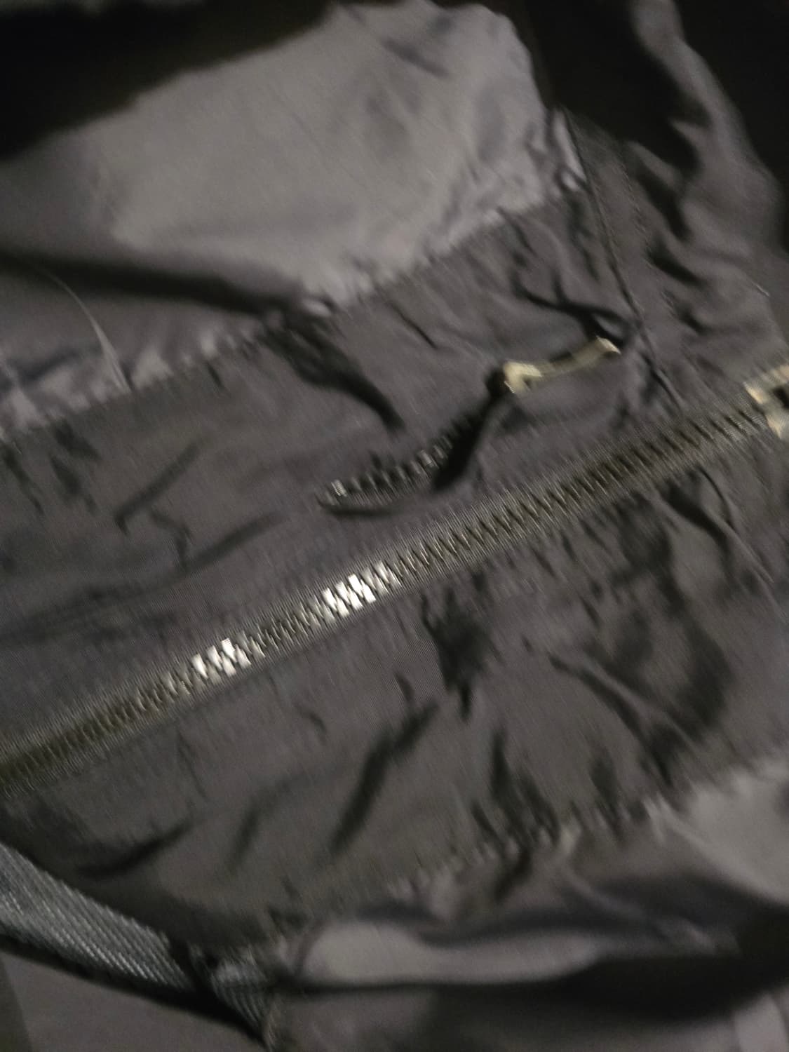 노스페이스 화이트라벨 바람막이 L 상품이미지4