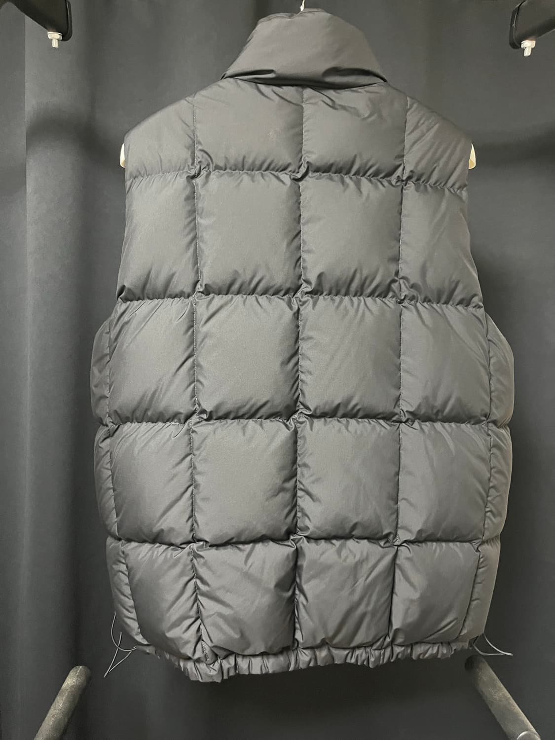 브라운야드 트래블파카,블랙 상품이미지2