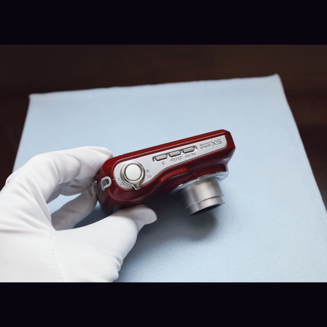 레어<A+급><키키디카>코닥 이지쉐어 C195 (c143) 빈티지 디카 상품이미지3