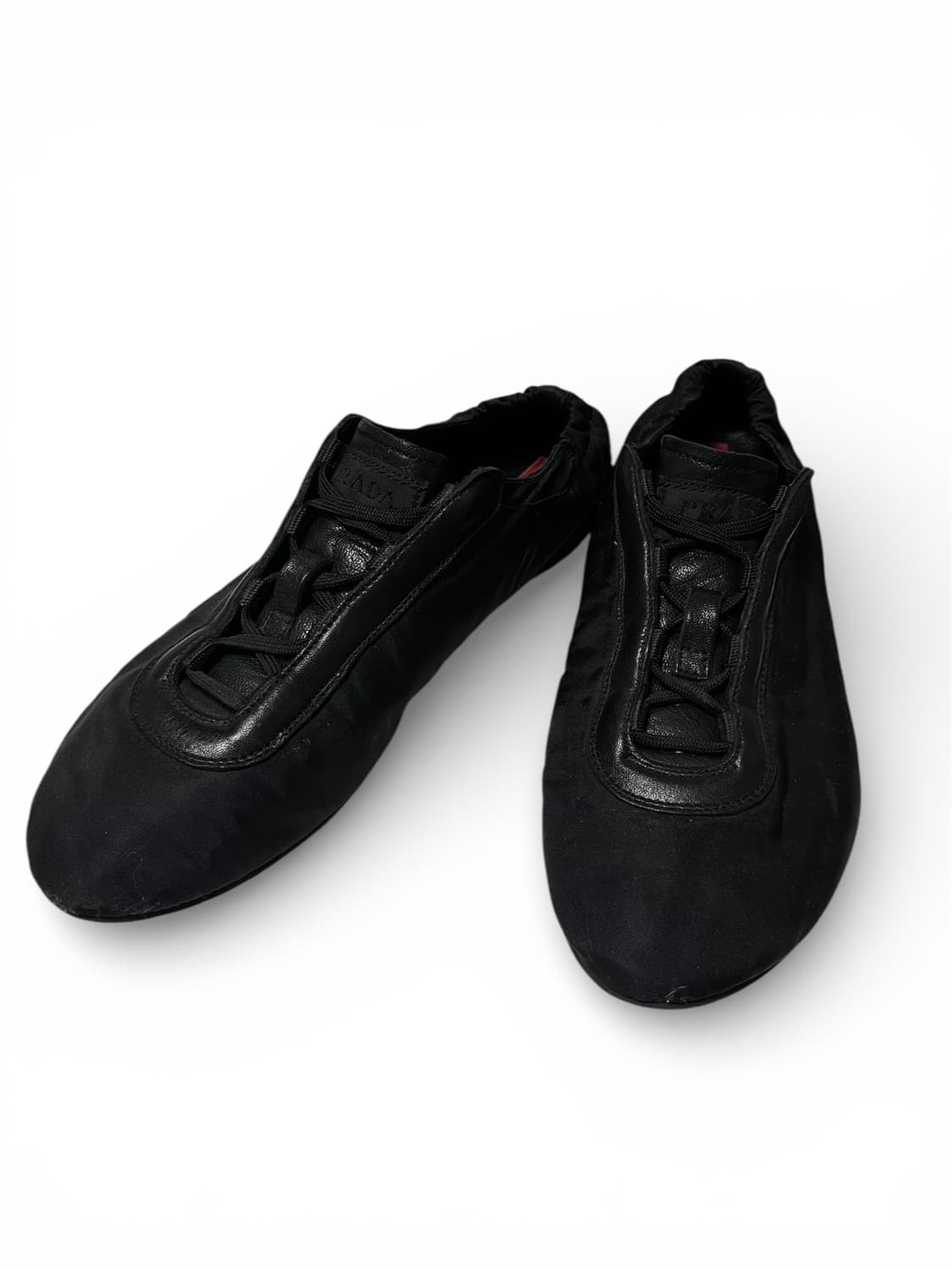 prada sport, collapse sneakers 상품이미지4