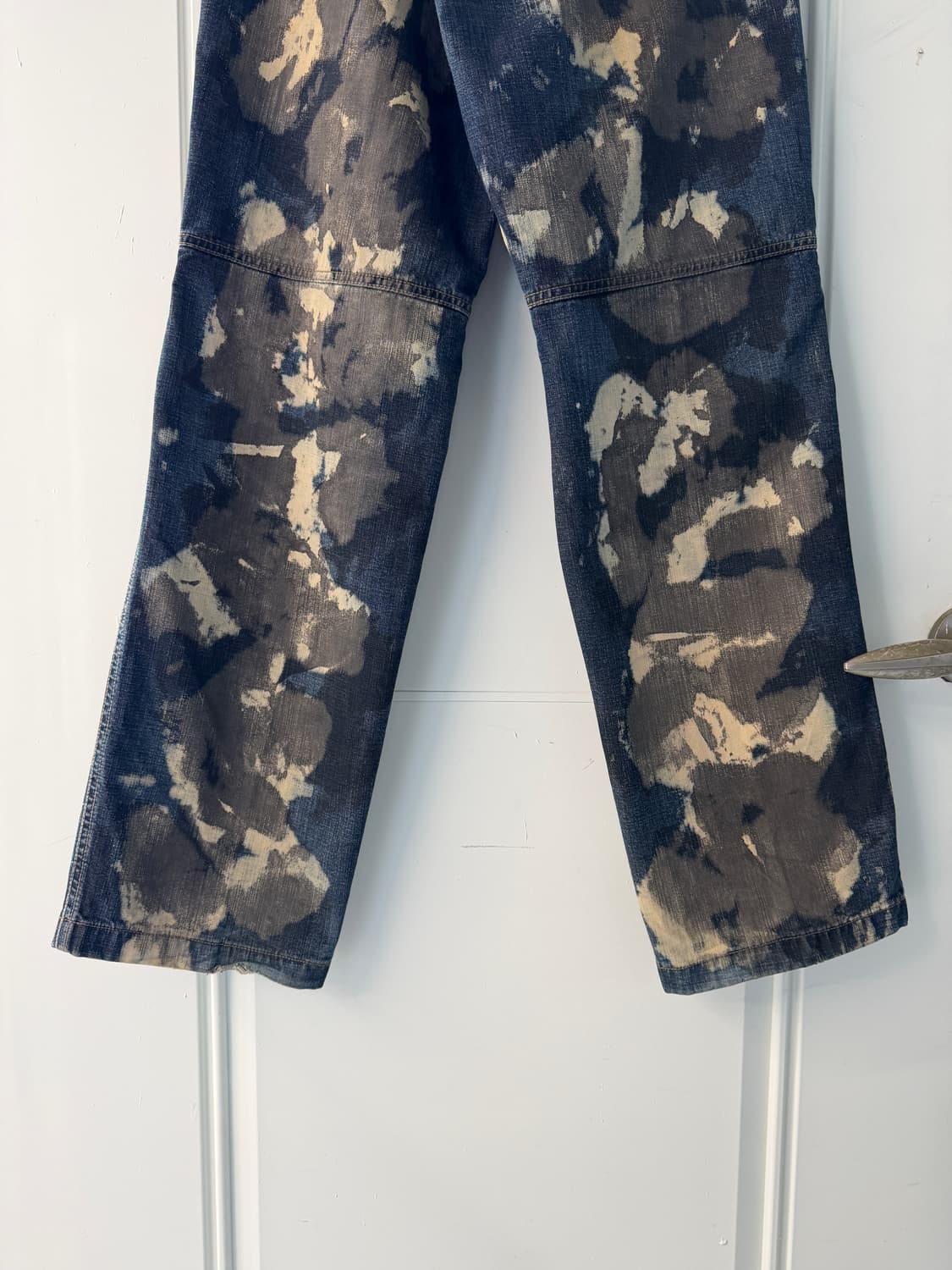 FUBU y2k 빈티지 데님팬츠 상품이미지10