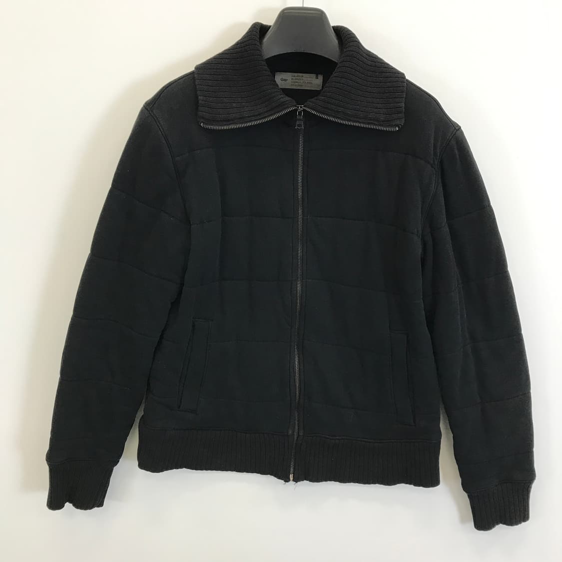 GAP 갭 풀집업 스웨터 [M사이즈] 상품이미지1