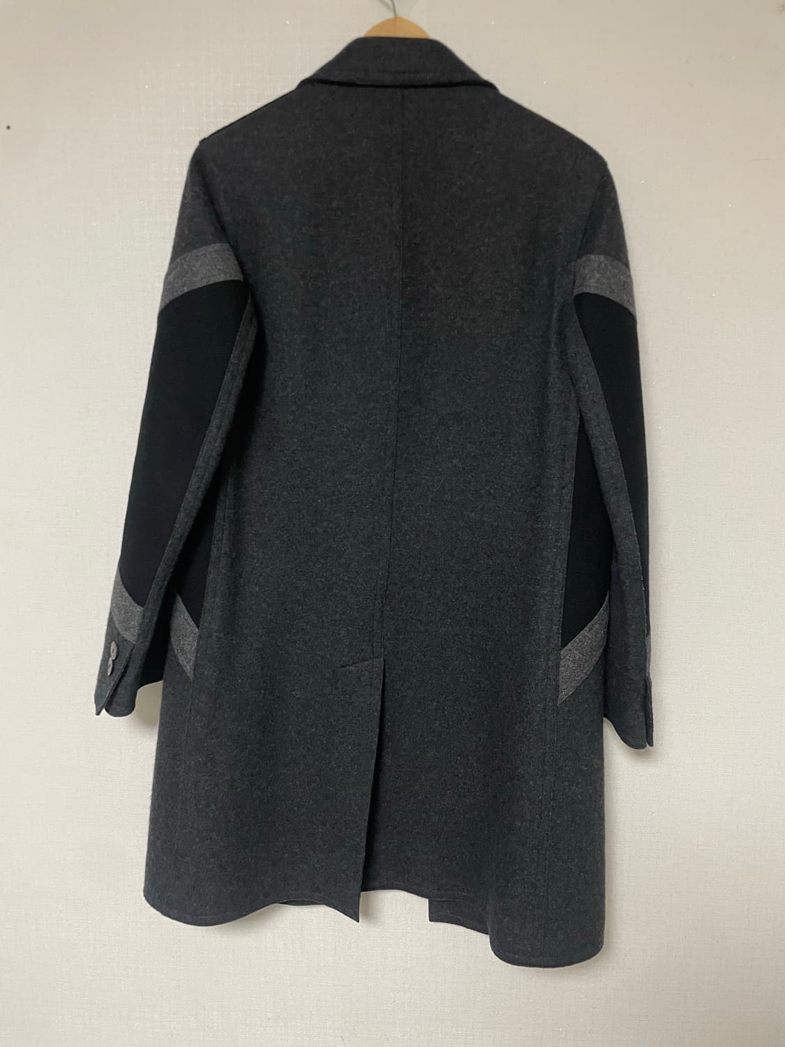 닐바렛 남성 코트 46 사이즈 정품 상품이미지2