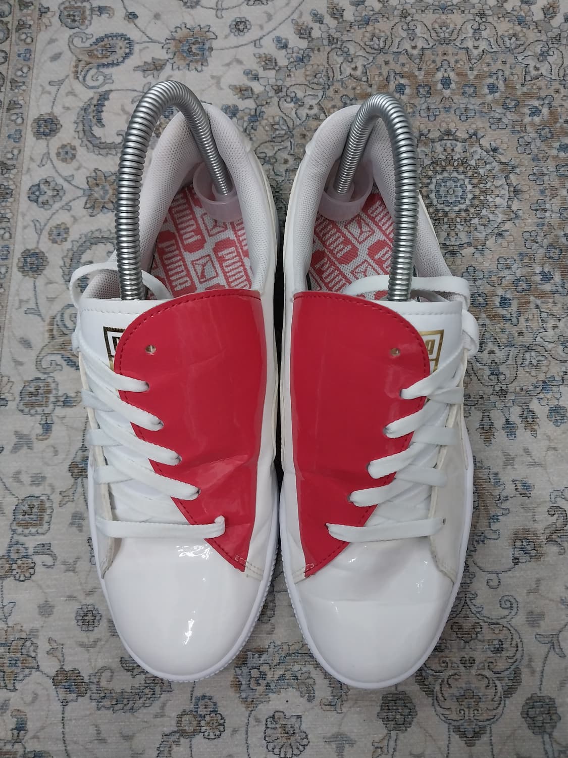 퓨마 바스켓 크러쉬 240mm 상품이미지2
