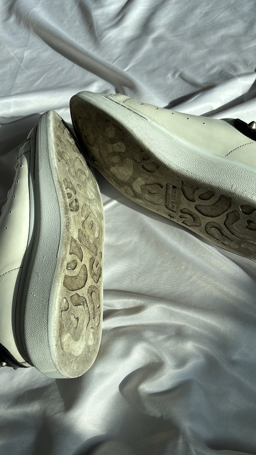 Oversized Stud Sneakers 상품이미지7