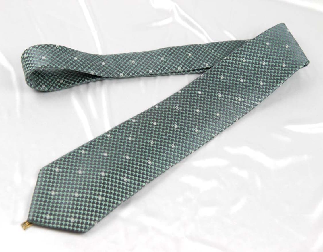 닥스 8cm S등급 남자 명품넥타이 상품이미지2