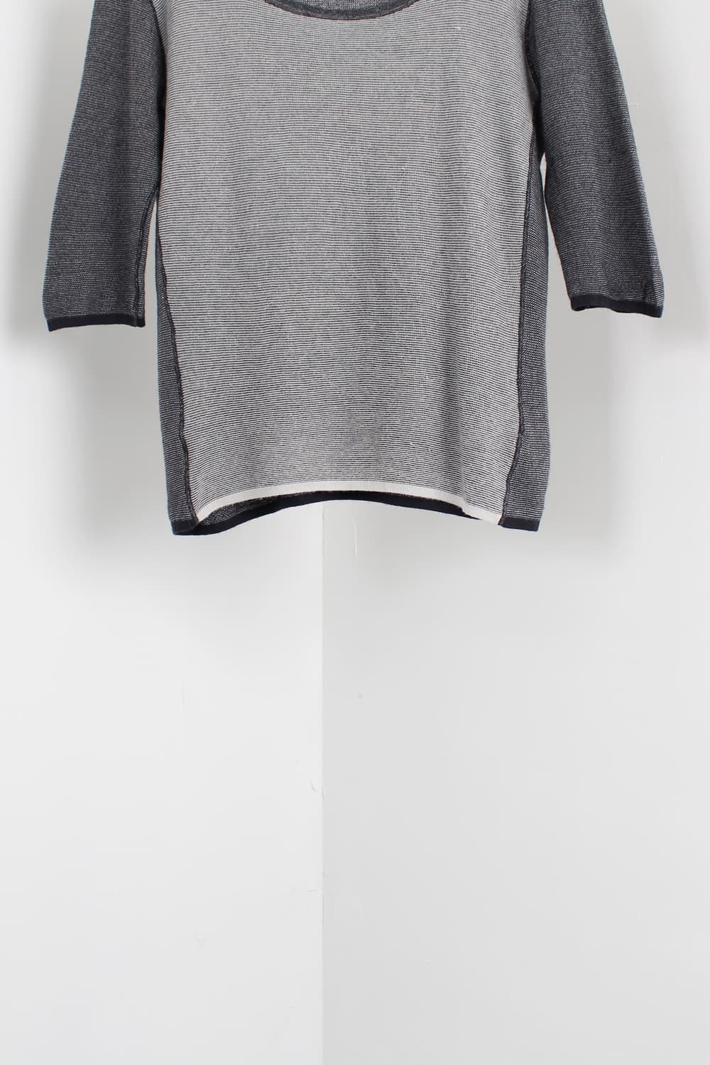 armani collezioni knit 상품이미지3