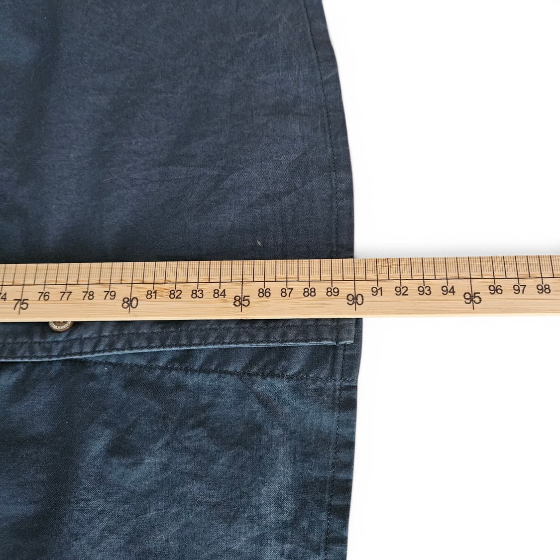 FR칼하트 면 오버핏 반팔셔츠 XXXL 상품이미지5