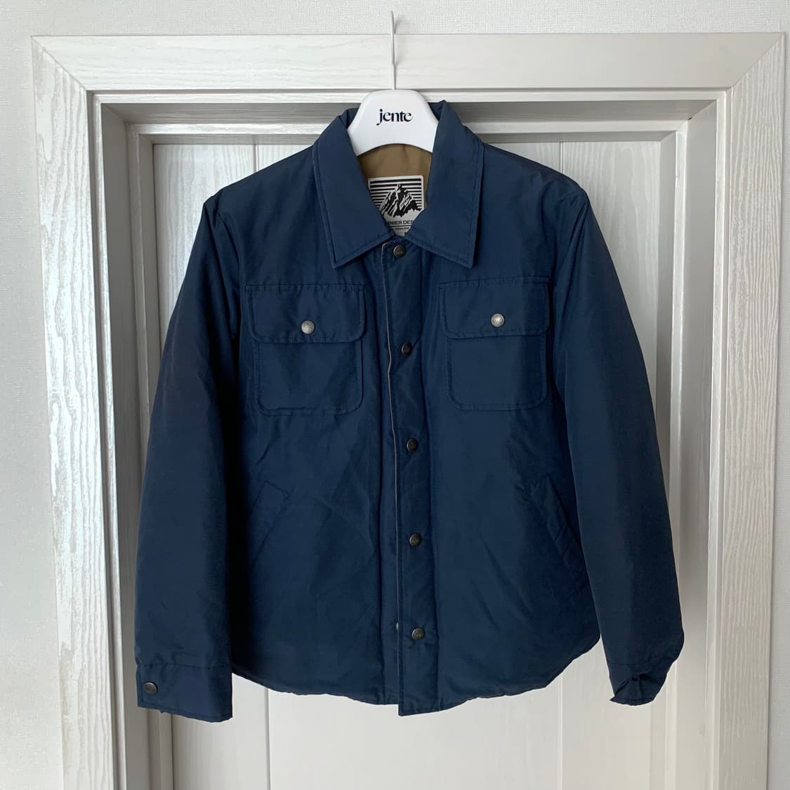 Mt. Rainier design 60/40 다운 자켓 미국 아웃도어 상품이미지1