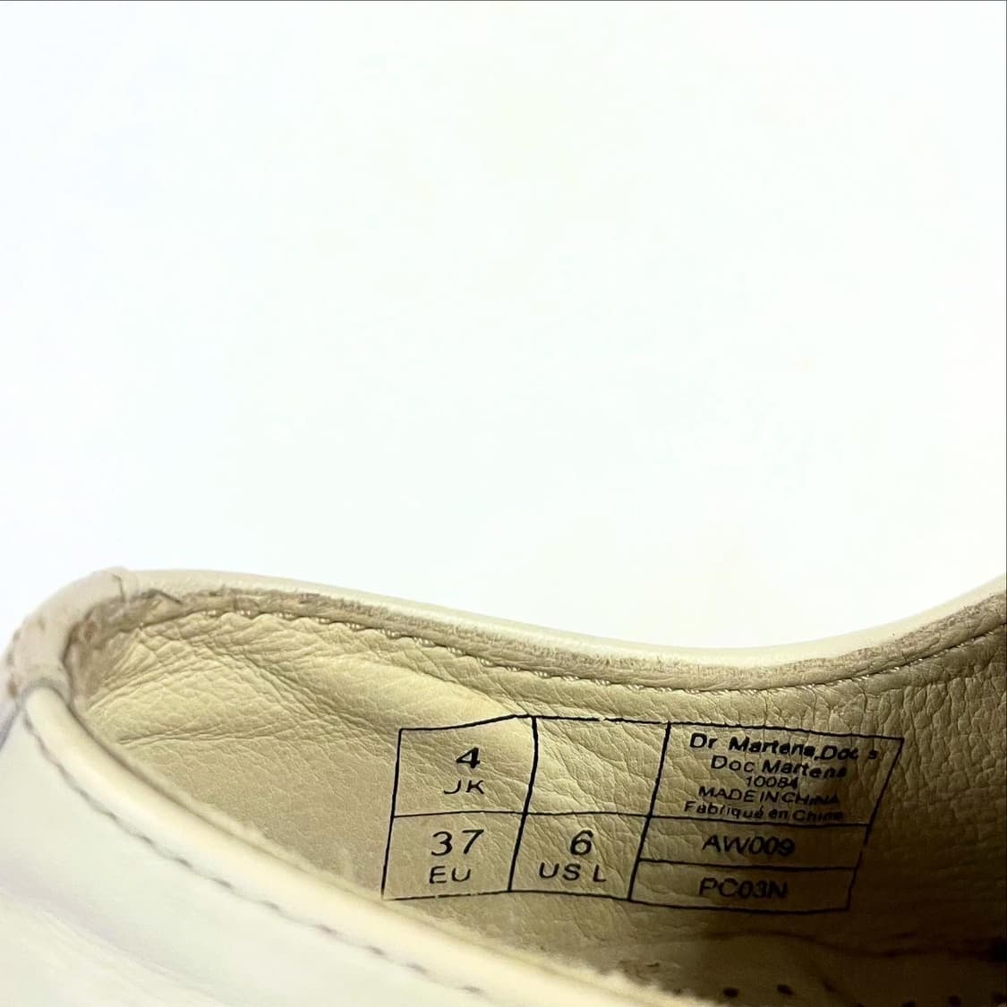 닥터마틴 10084  상품이미지7