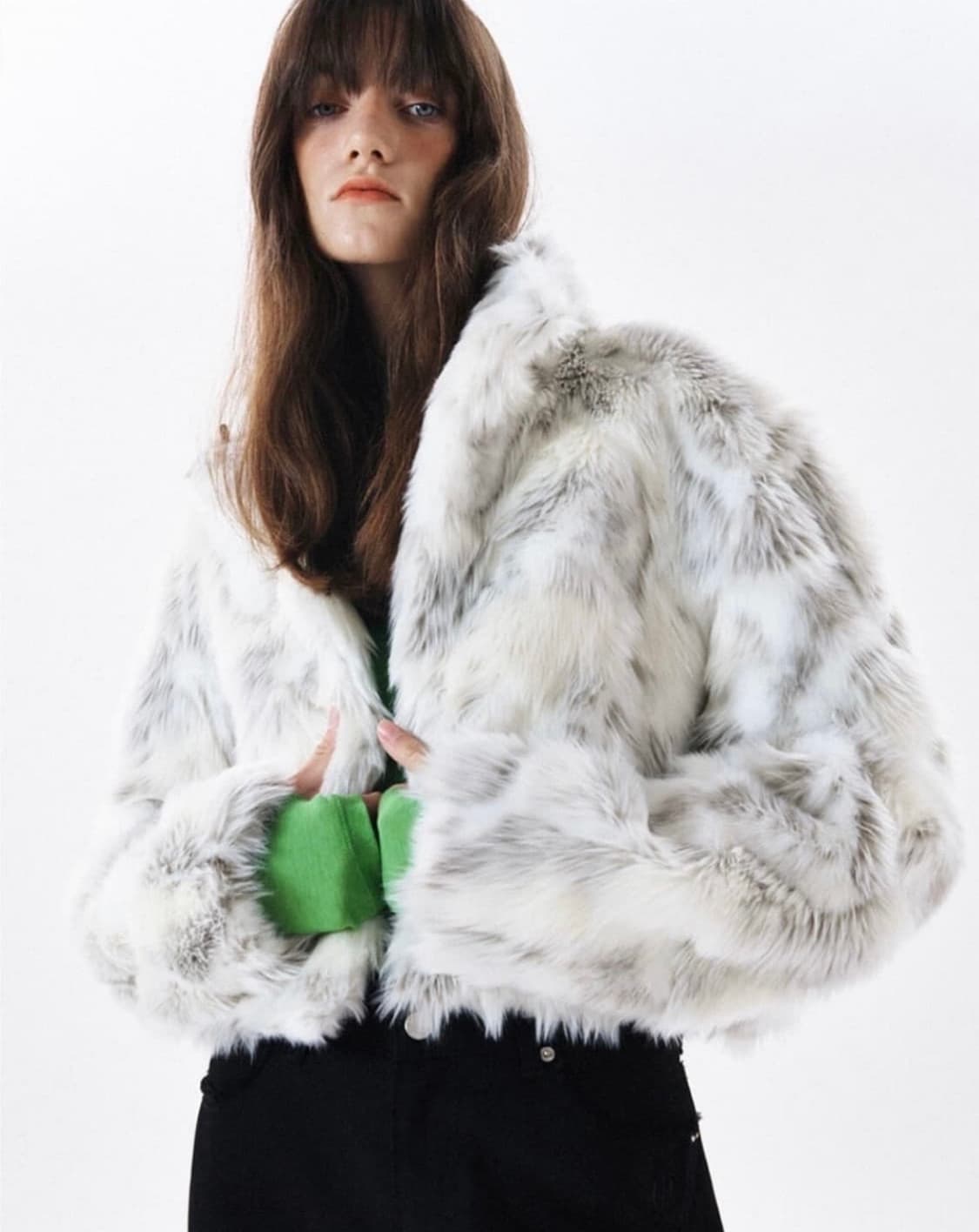 커렌트 퍼자켓 상품이미지2