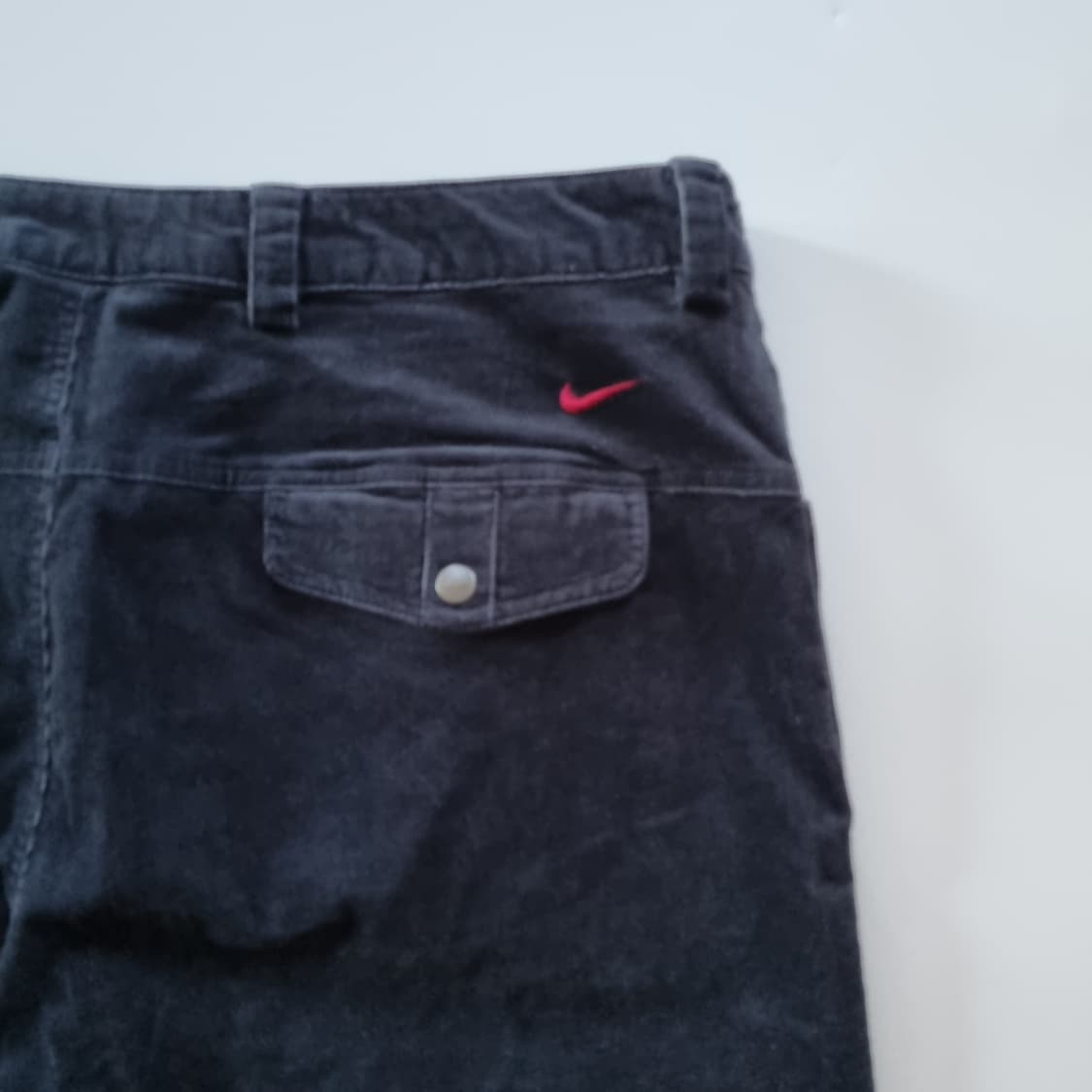 나이키 골프 코듀로이 팬츠 상품이미지7