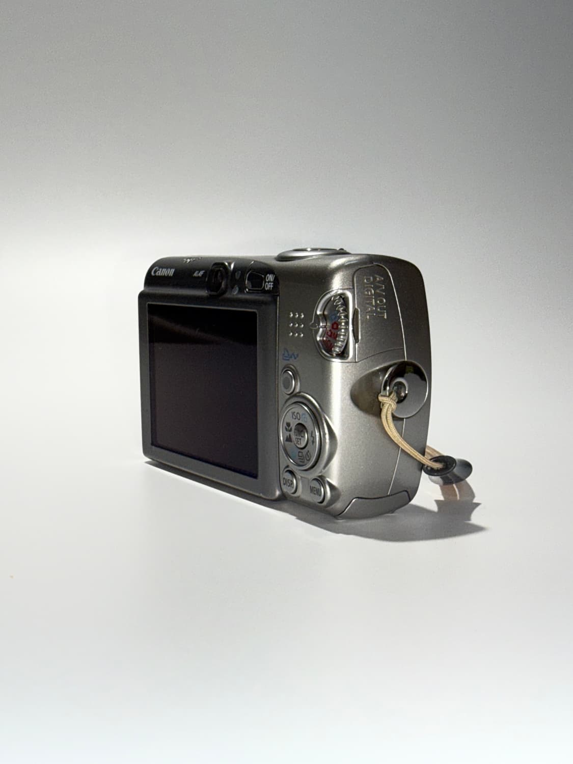 [풀박스!] 캐논 익시 ixy810 (익서스ixus950is)디카 상품이미지8