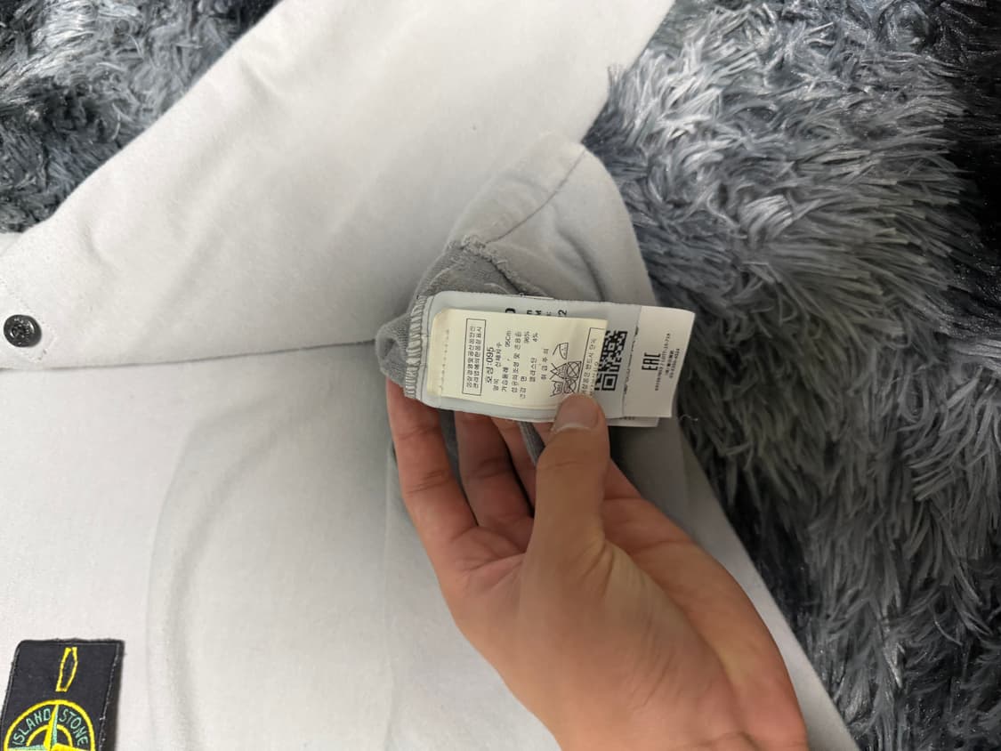 스톤아일랜드맨투맨 상품이미지4