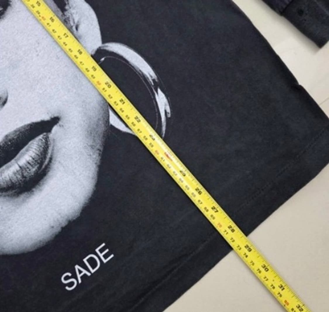 (rep) 빈티지 샤데이 페이딩 롱슬리브 상품이미지4