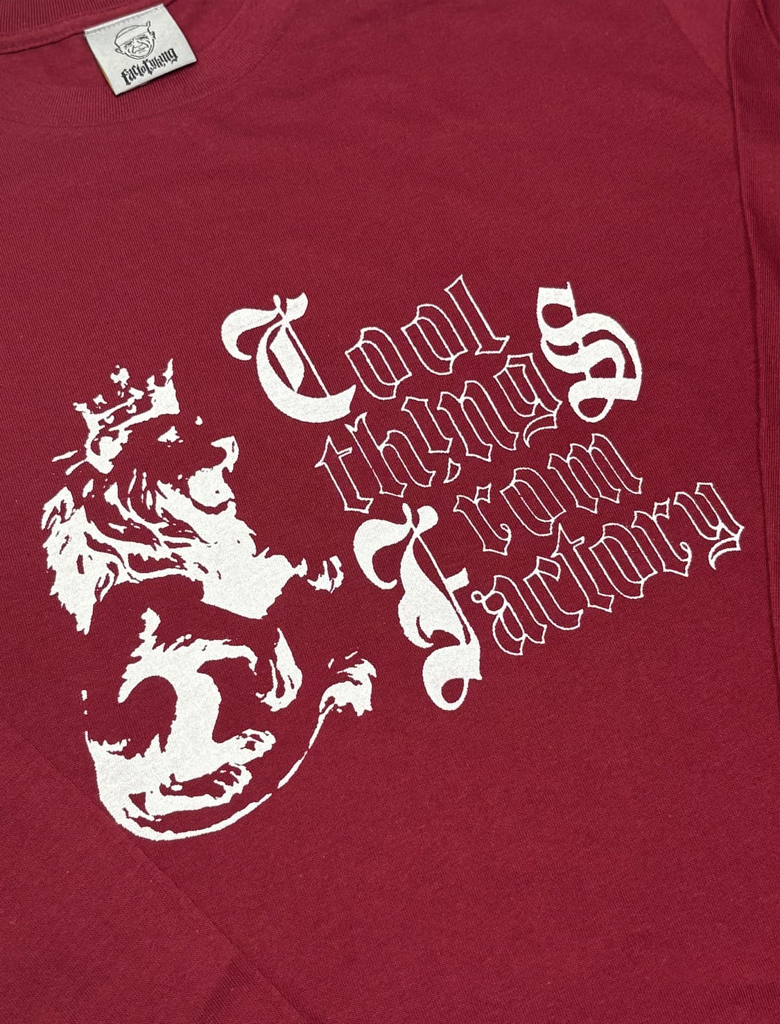 CSF+Sleeve (BU) 상품이미지3