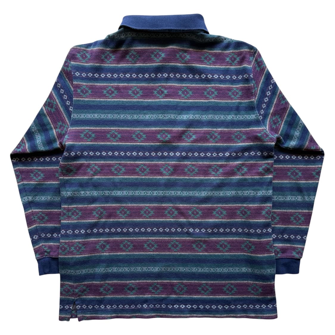 L.L.Bean 아즈텍 롱슬리브 상품이미지2