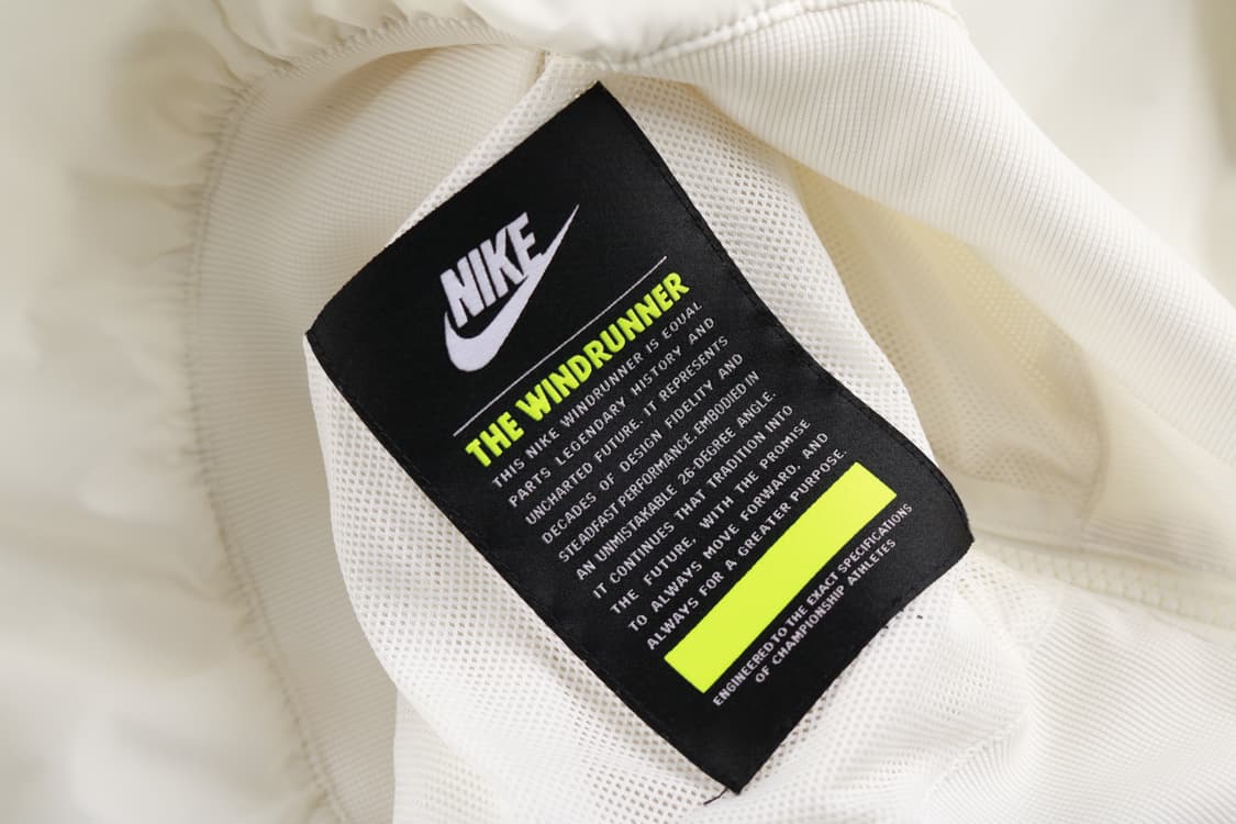 [M] 나이키 윈드러너 바람막이 상품이미지6