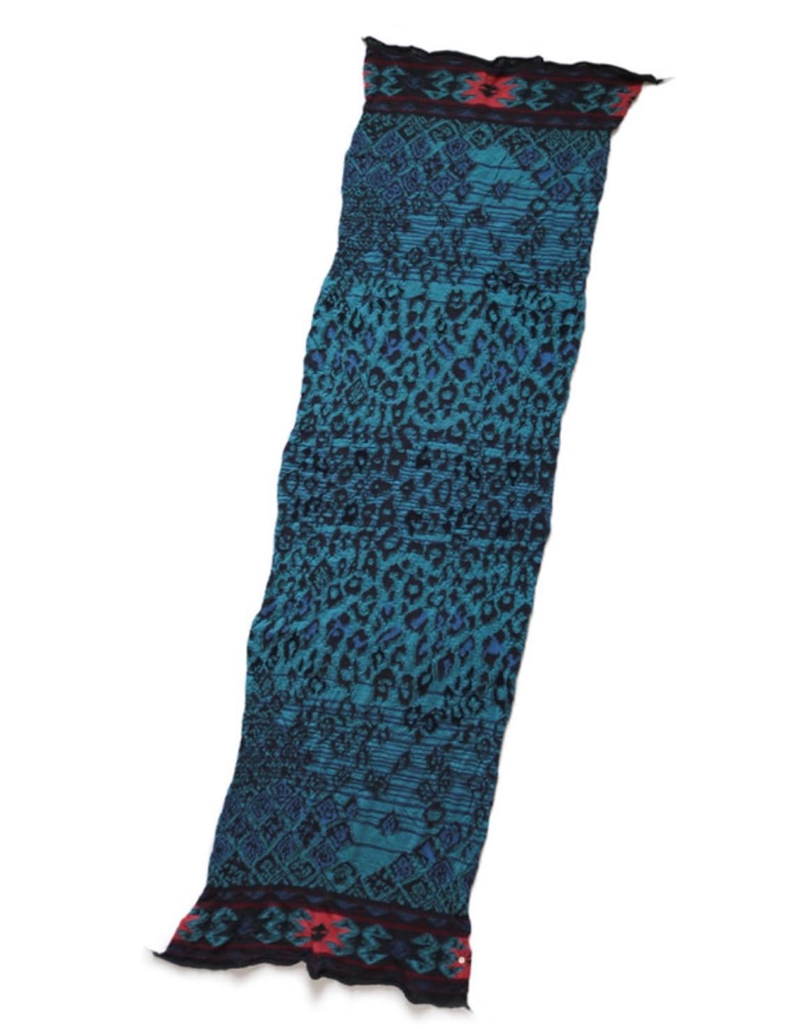 캐피탈(Kapital) 축융 울 머플러 상품이미지4