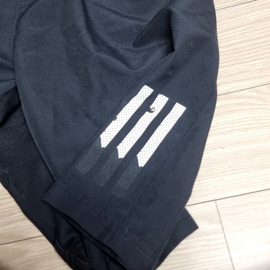 아디다스 반바지(실측) 상품이미지5