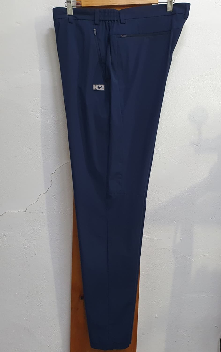 K2 빅 사이즈 등산 바지(40) 상품이미지2