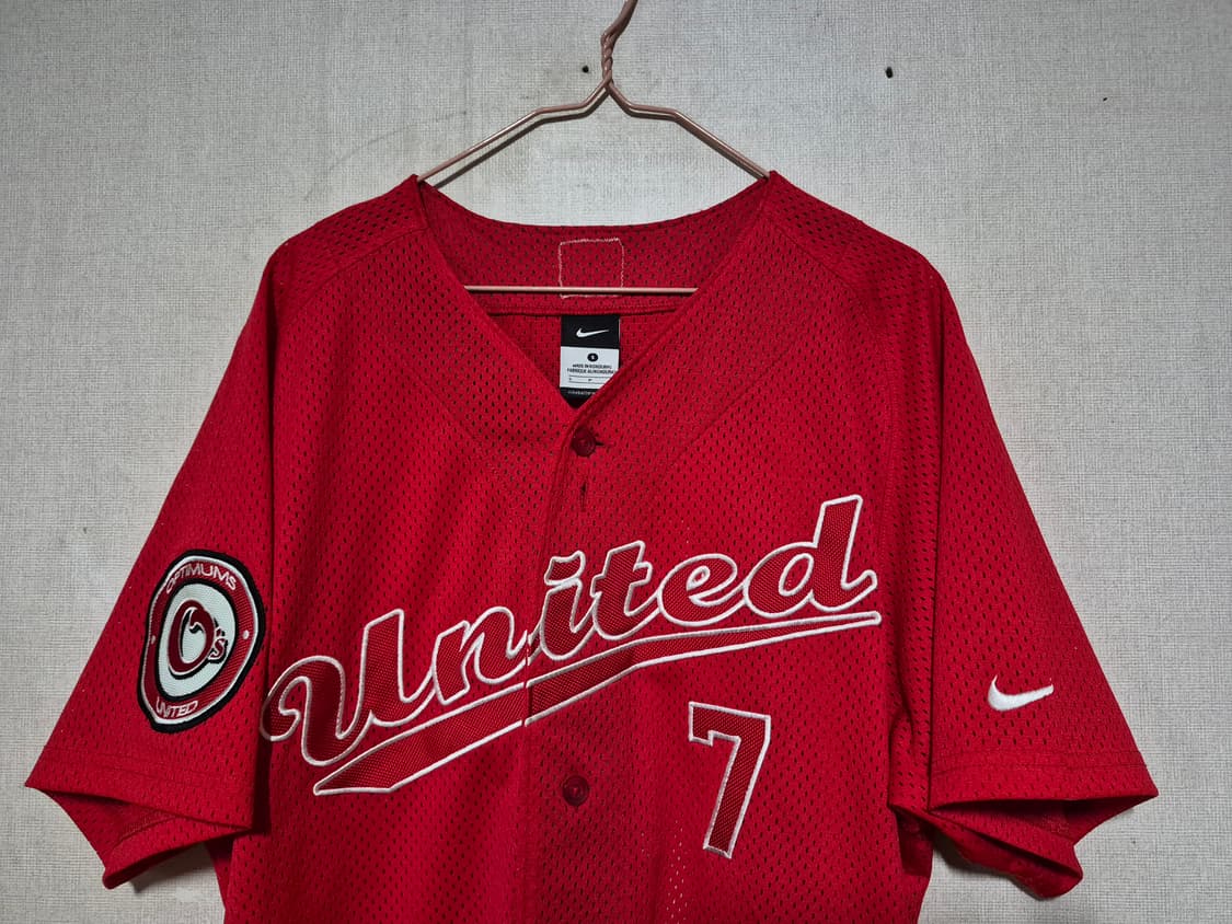 나이키 야구져지( S) 상품이미지3