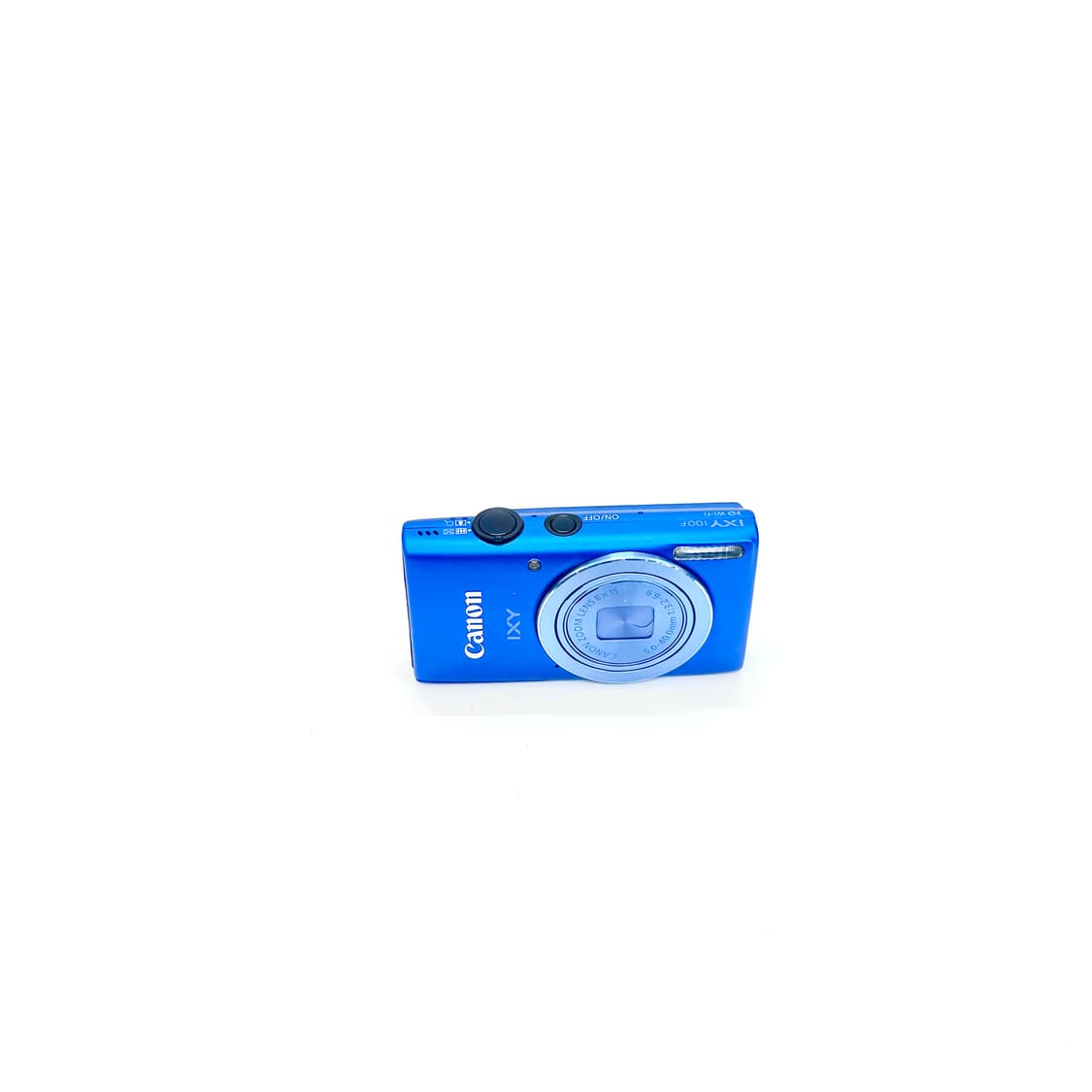 수지디카&와이파이!) Canon IXUS 135 디카 카메라 상품이미지7