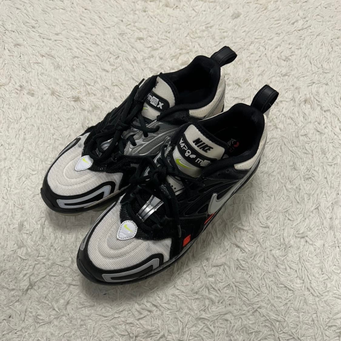 Nike Air VaporMax EVO running shoes 상품이미지1