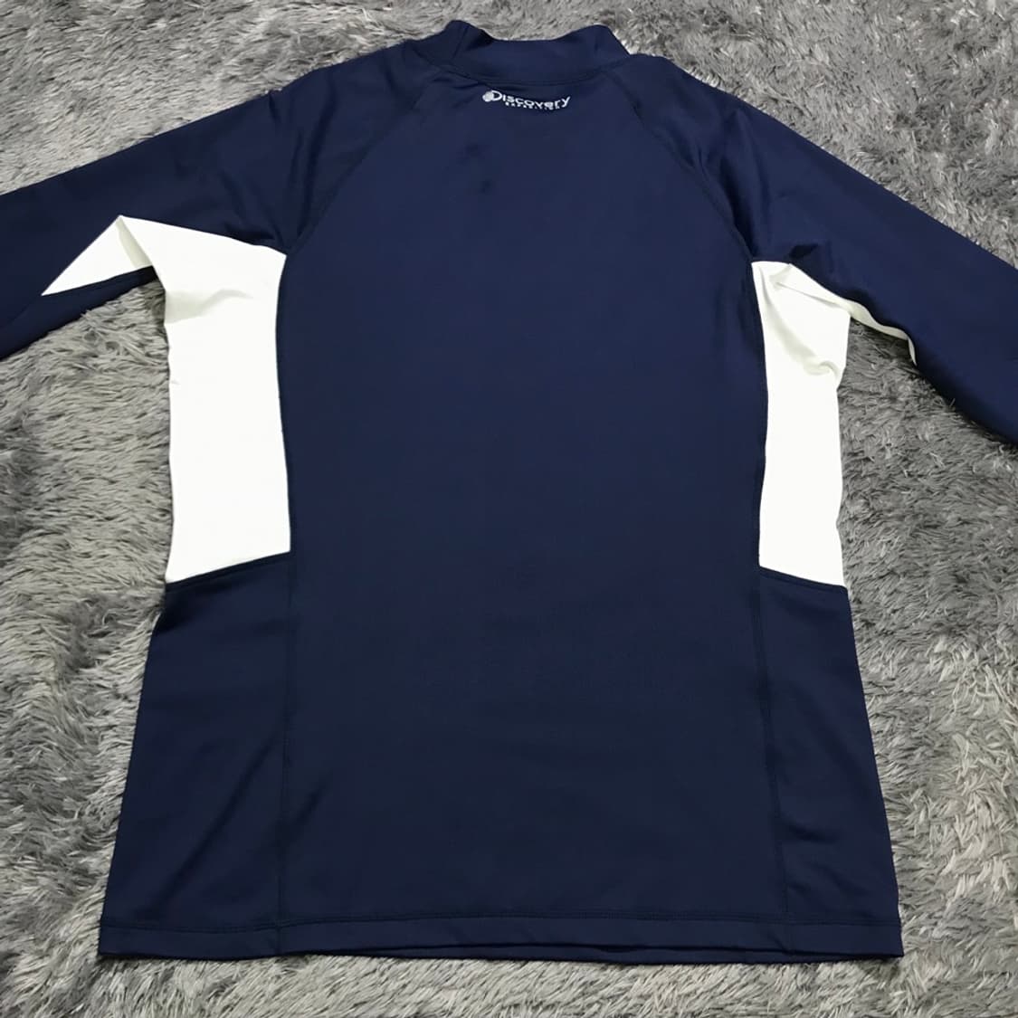 [[3XL, A급] 디스커버리 익스페디션 긴팔 래쉬가드@735 상품이미지3