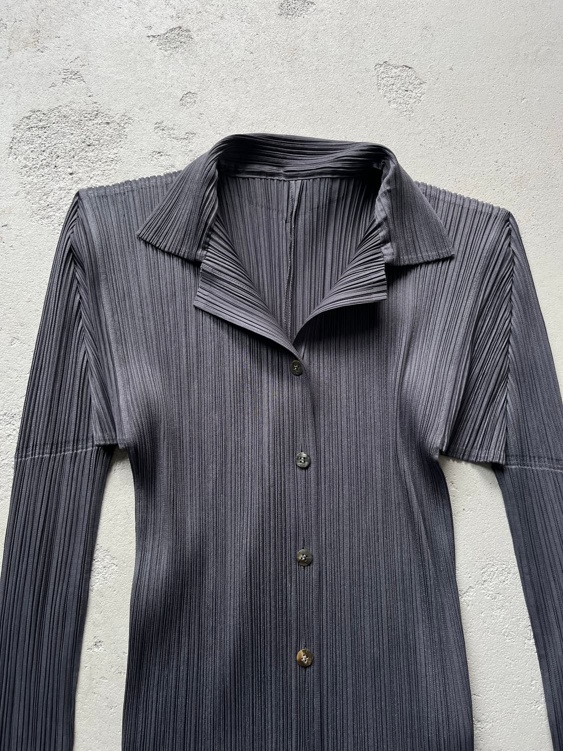 grey cardigan 상품이미지5